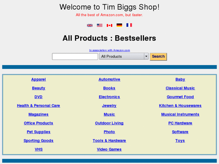 www.timbiggs.com