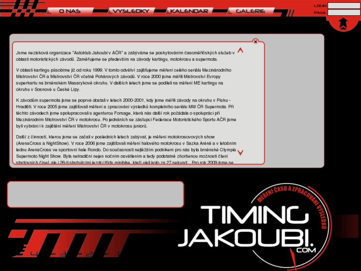 www.timingjakoubi.com