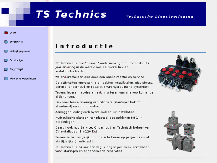 www.tstechnics.com