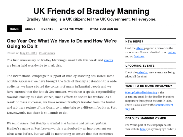 www.ukfriendsofbradleymanning.org