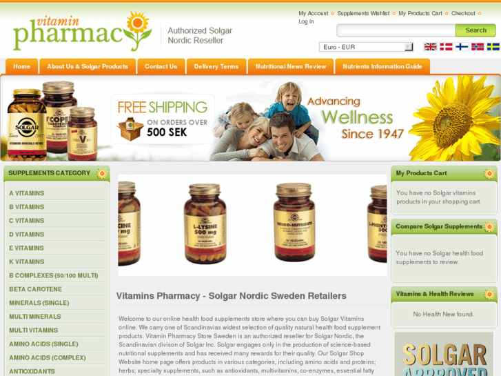 www.vitaminpharmacy.com