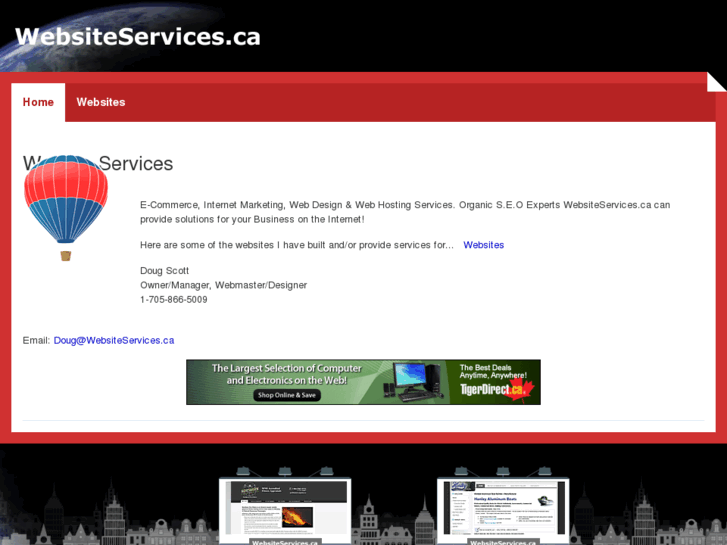 www.websiteservices.ca