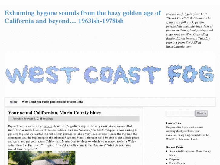 www.westcoastfog.com