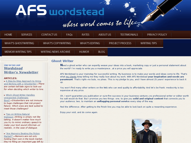 www.wordstead.com