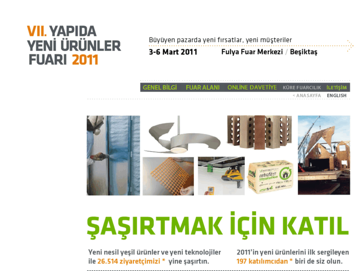 www.yapidayeniurunler.com