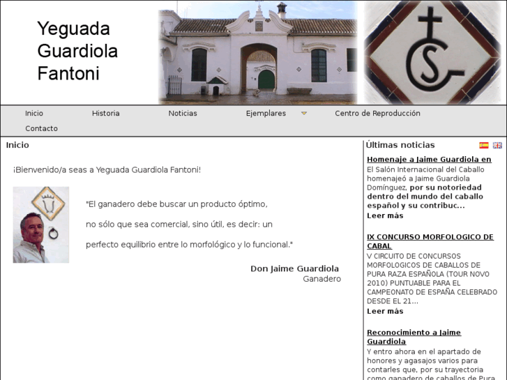 www.yeguadaguardiolafantoni.com