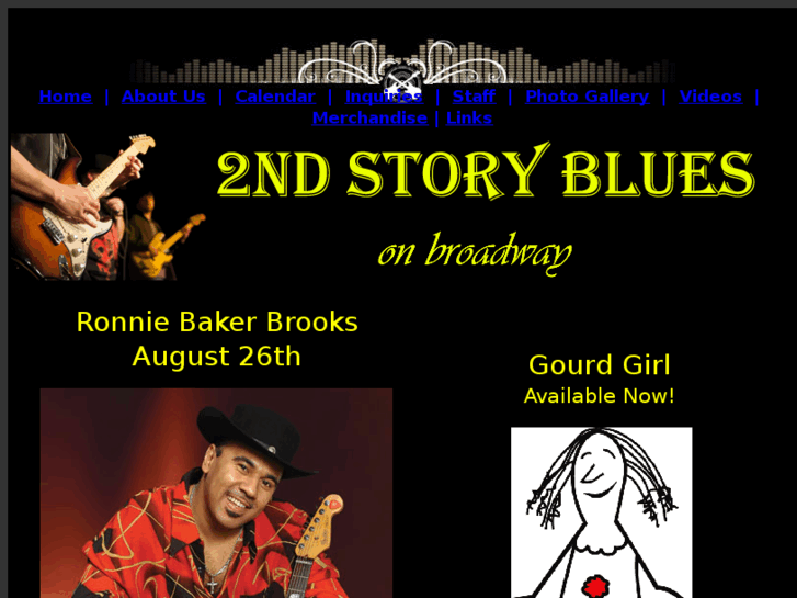 www.2ndstoryblues.com