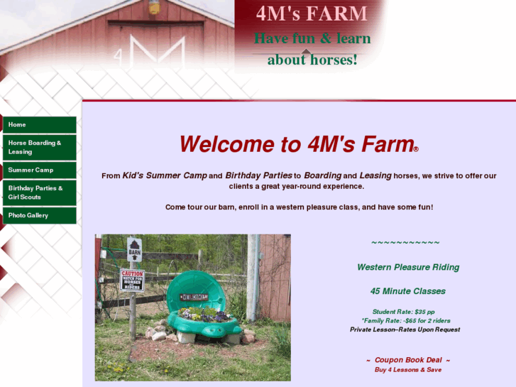 www.4msfarm.net