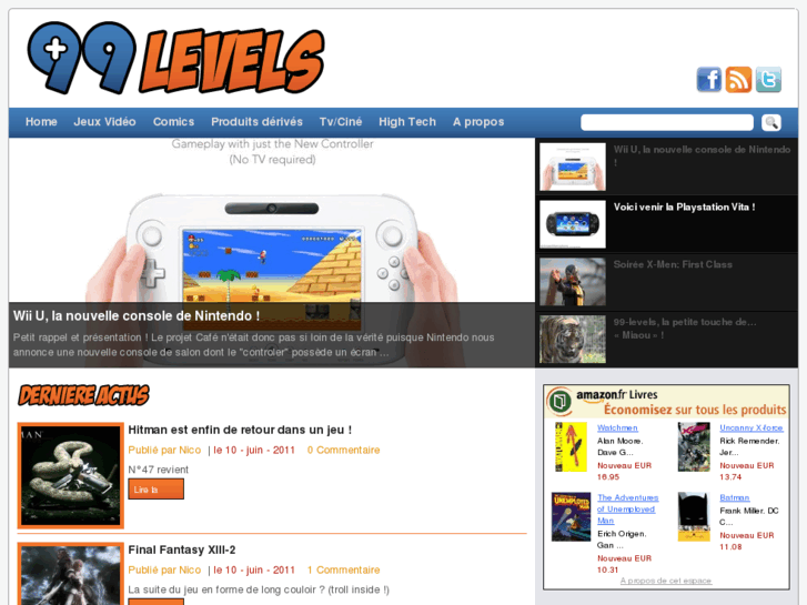 www.99-levels.com