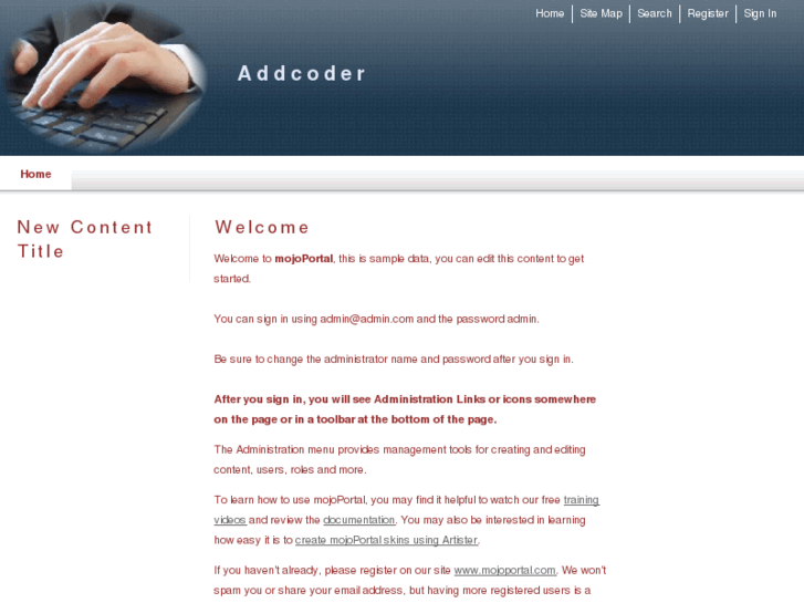 www.addcoder.com