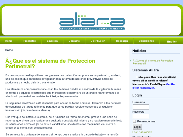 www.aliaraseguridad.com