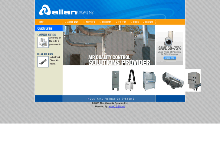 www.allancleanair.com