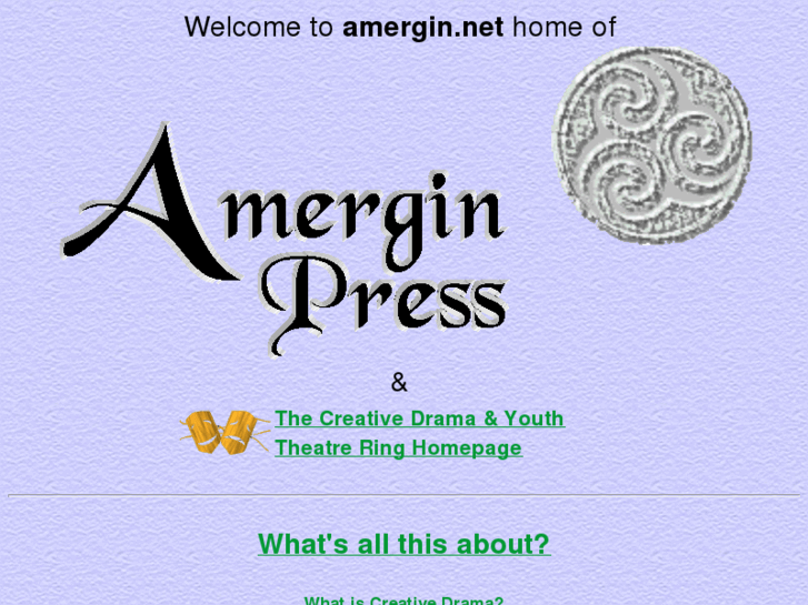 www.amergin.net