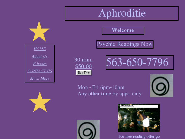 www.aphroditie.info