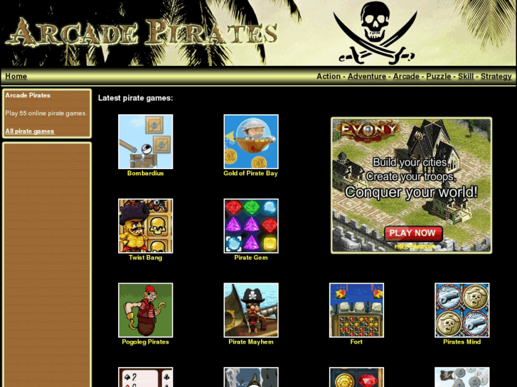 www.arcadepirates.com