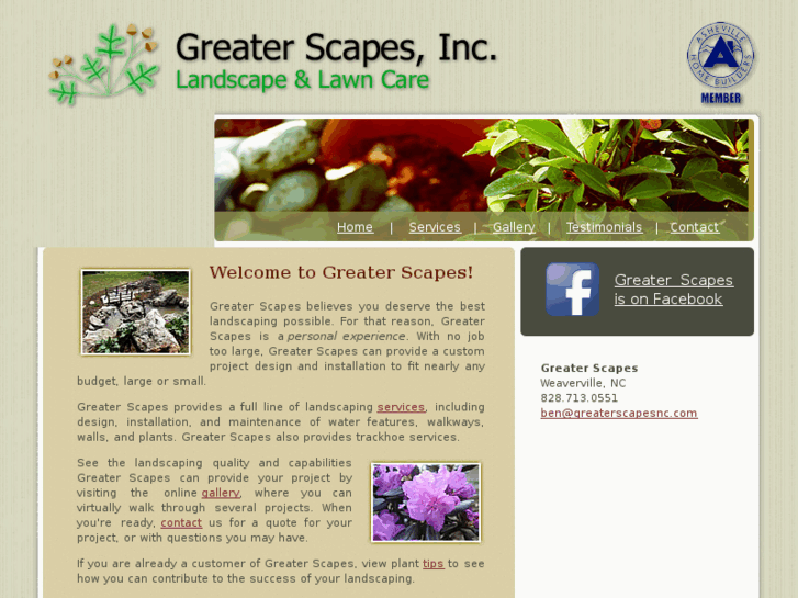 www.ashevillelandscaping.com