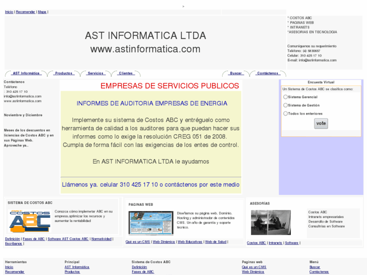 www.astinformatica.com
