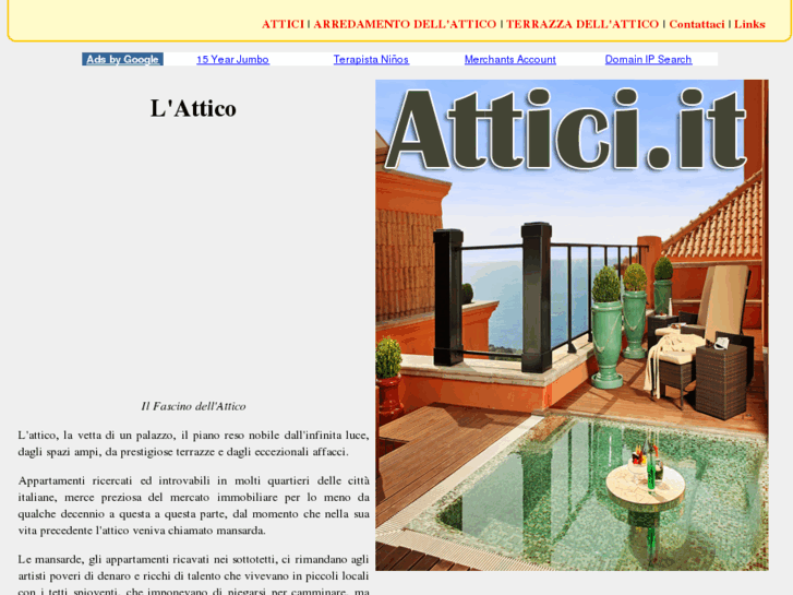 www.attici.it