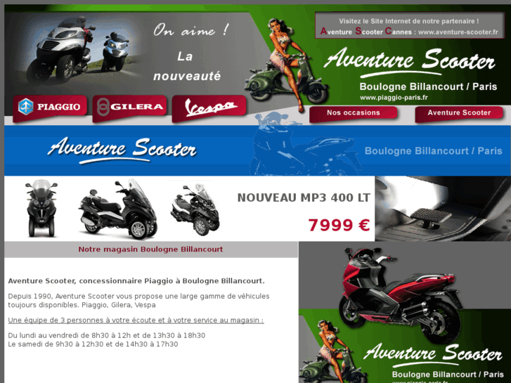 www.aventure-scooter.com