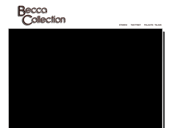 www.beccacollection.com