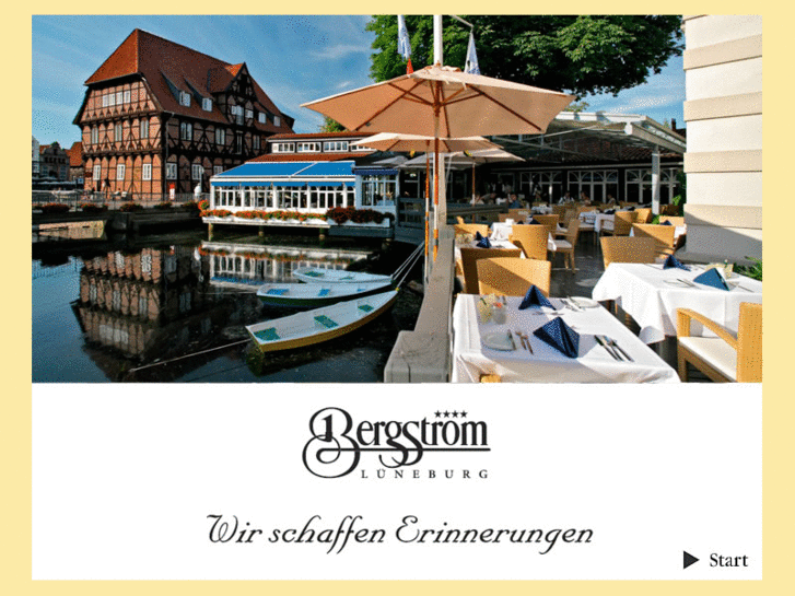 www.bergstroem.biz