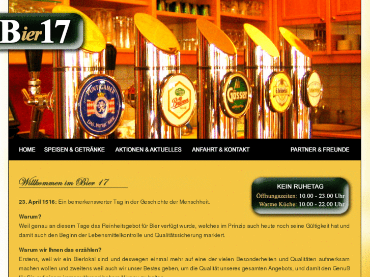 www.bier17.com