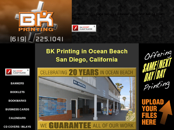 www.bkprinting.com