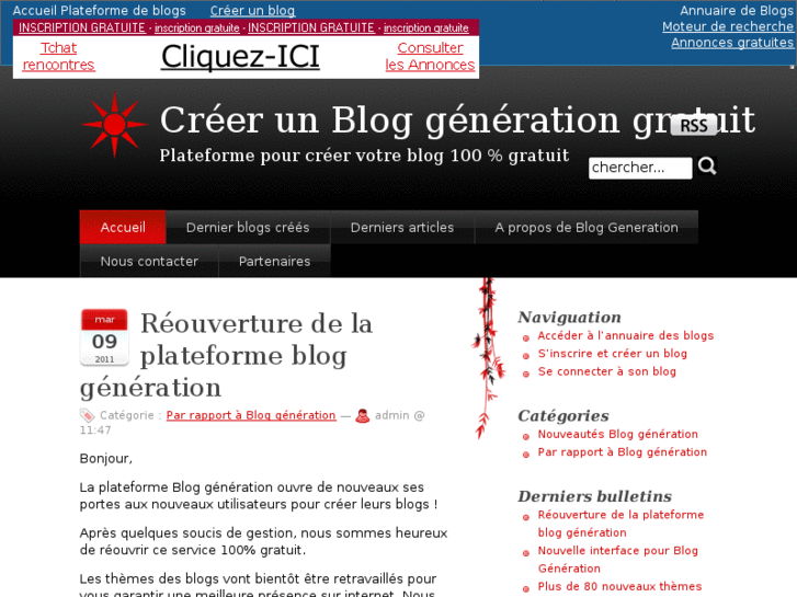 www.blog-generation.com