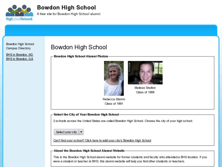 www.bowdonhighschool.org