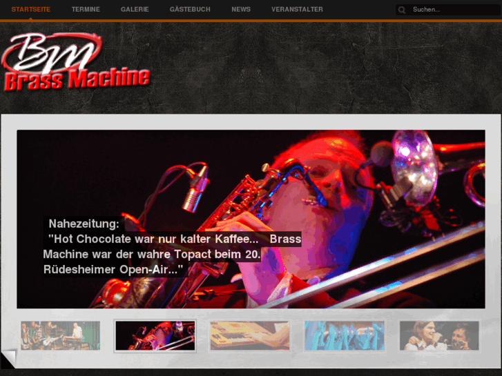 www.brassmachine.de