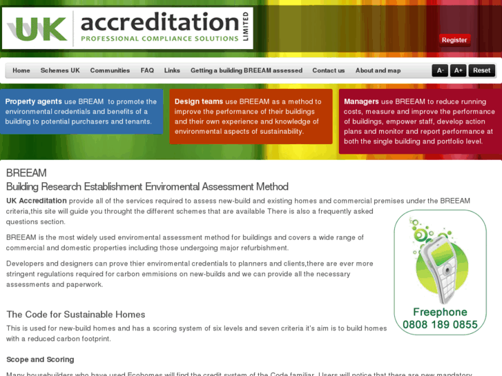 www.breeamlancashire.com