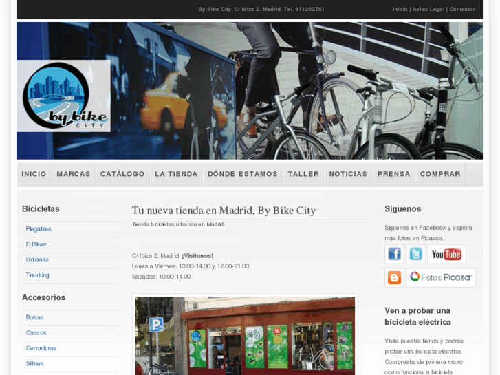 www.bybikecity.com