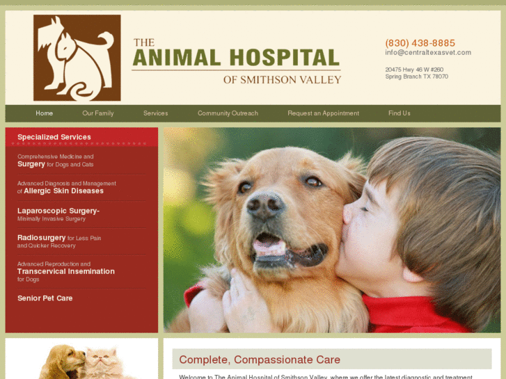 www.centraltexasvet.com