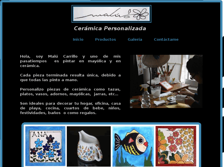 www.ceramicamalu.com
