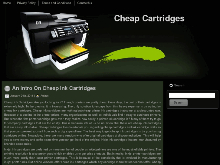 www.cheap-cartridges.com