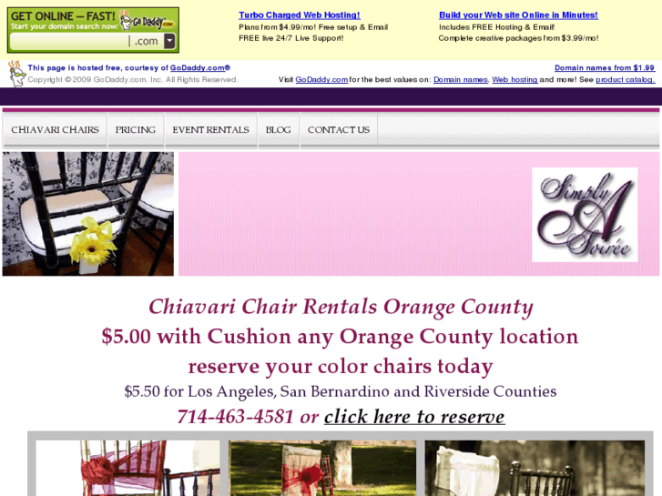 www.chiavarichairsorangecounty.com