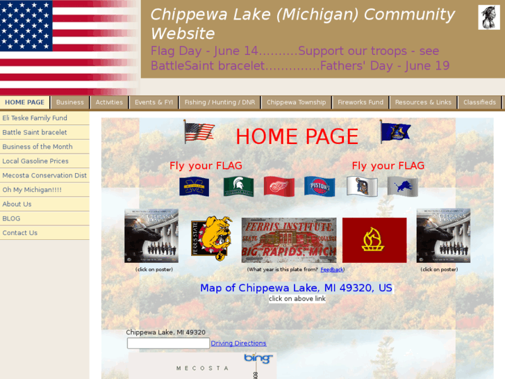 www.chipplake.com