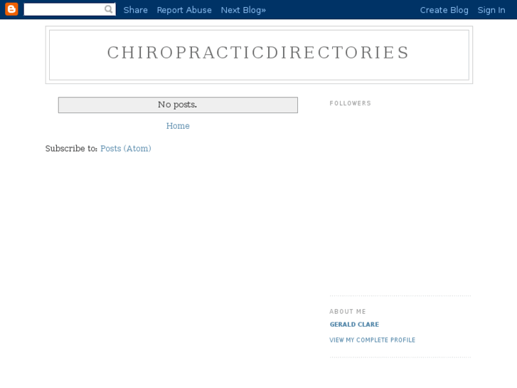 www.chiropracticdirectories.com