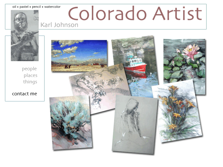 www.colorado-artist.com