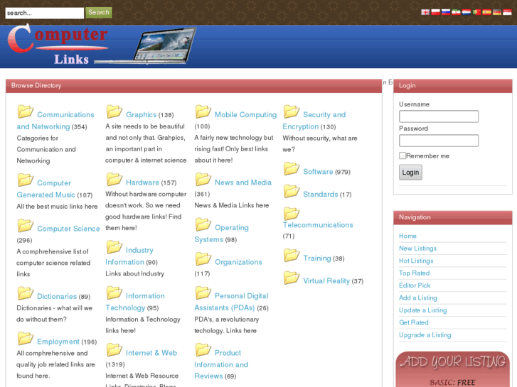 www.computerlinks.org