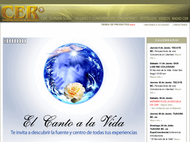 www.concienciaevolutiva.com