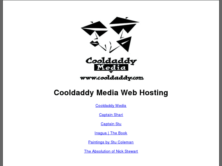 www.cooldaddymedia.com