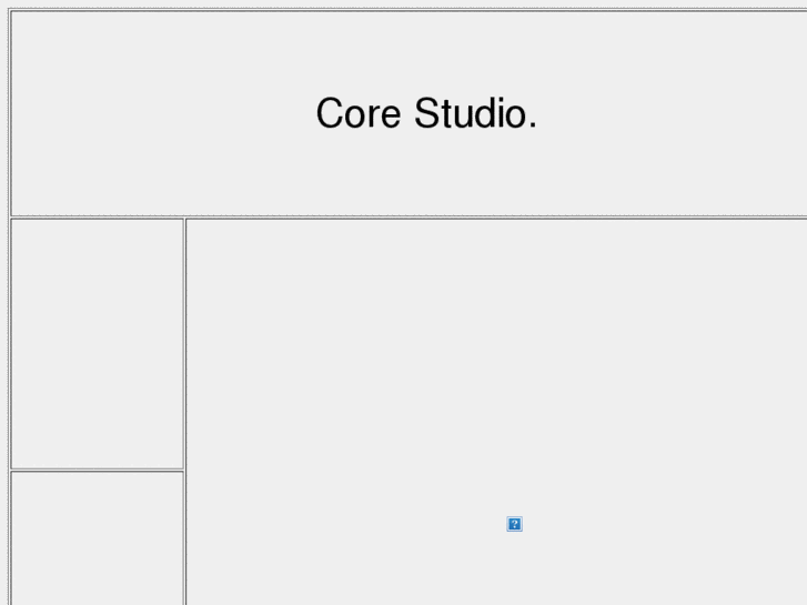www.corestudio.info