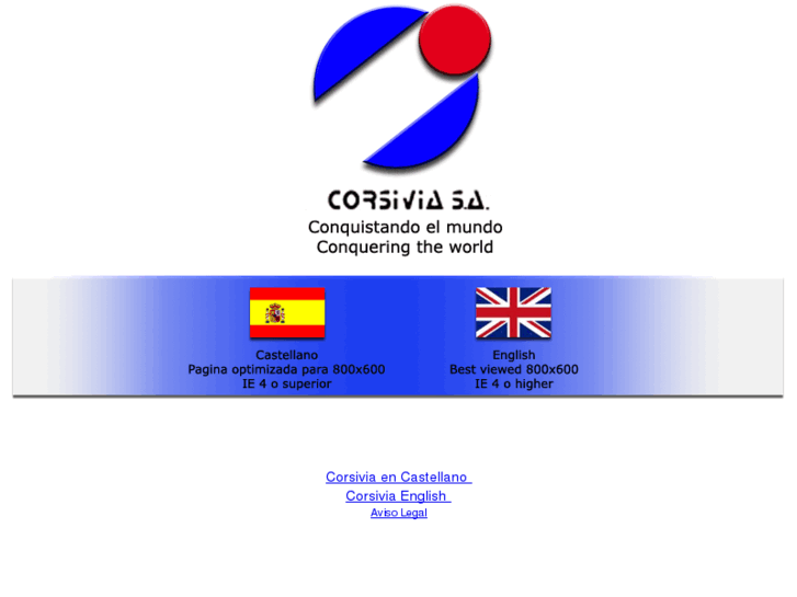 www.corsivia.com