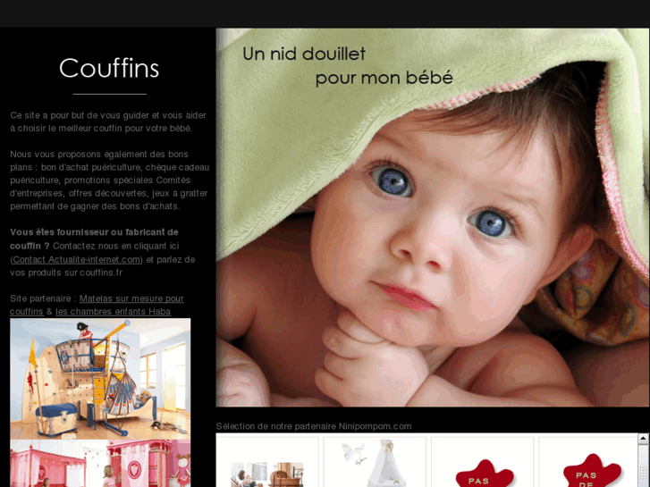 www.couffins.fr