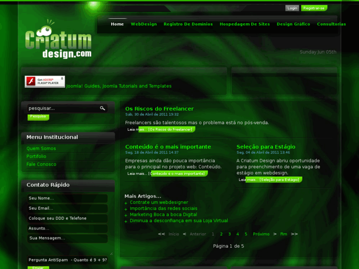 www.criatumdesign.com