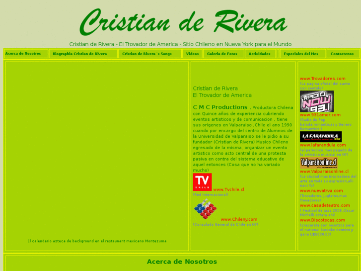 www.cristianderivera.com