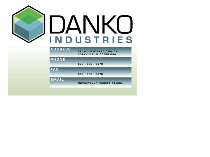 www.dankoindustries.com