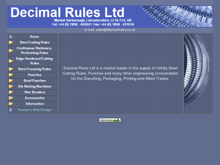 www.decimalrules.co.uk