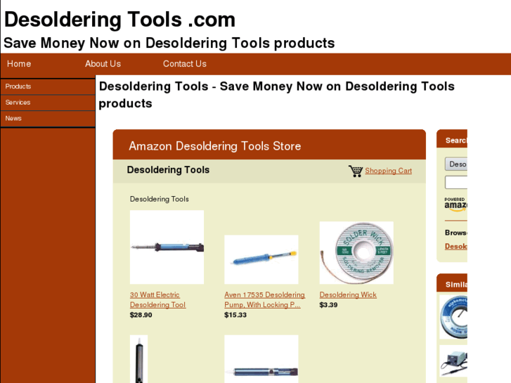 www.desolderingtools.com